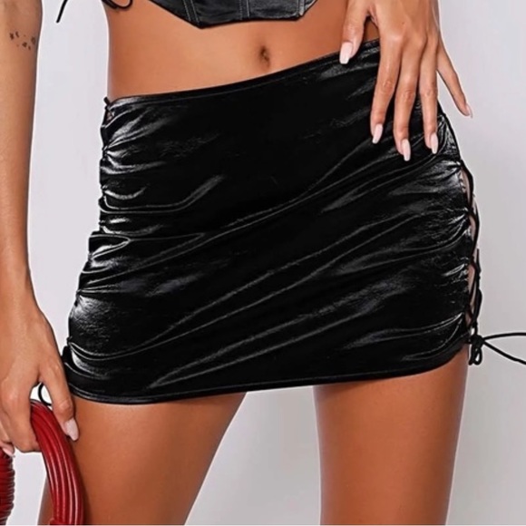 Tiger Mist Amity Skirt XS - Picture 2 of 7